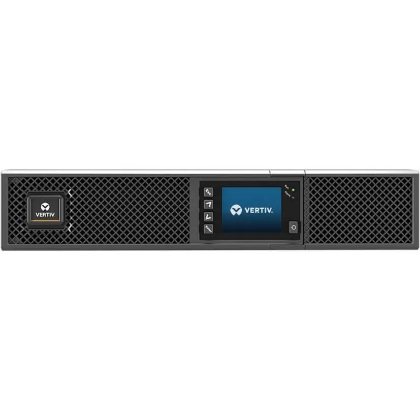 VERTIV GXT5-3000IRT2UXL — VERTIV LIEBERT GXT5 UPS - 3000VA/3000W 230V,ONLINE DOUBLE CONVERSION RACK TOWER