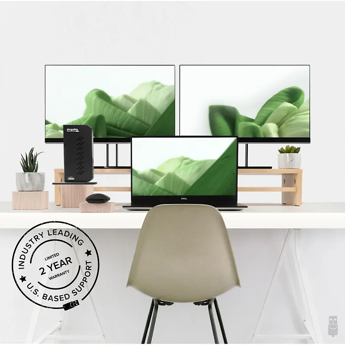 Plugable Technologies-UD-6950Z