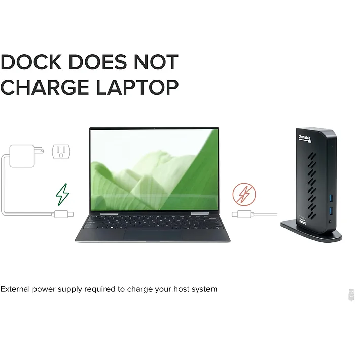 Plugable Technologies-UD-6950Z