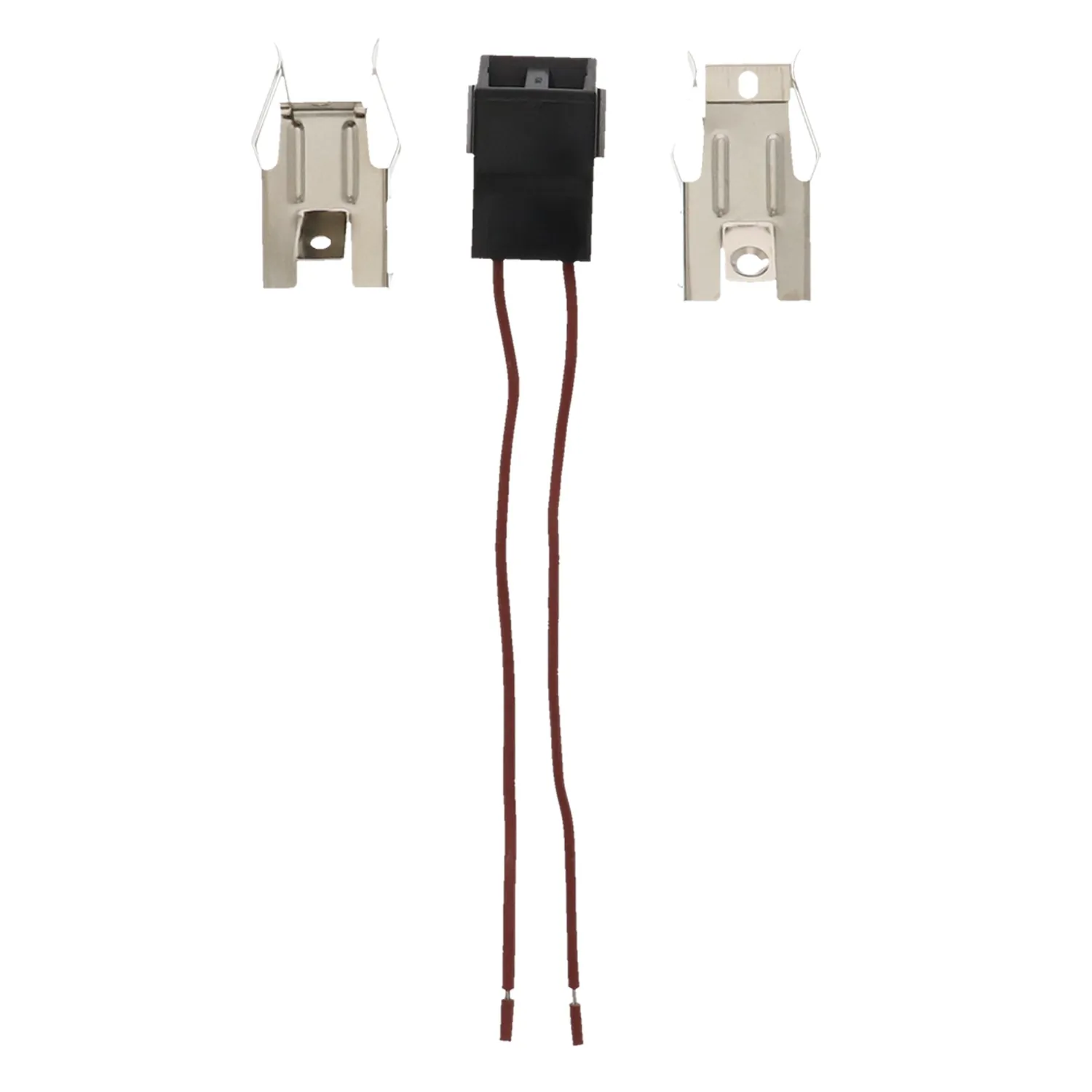 ERPR NWPET-ERR117 — ERP R117 Surface Unit Receptacle & Block Terminal