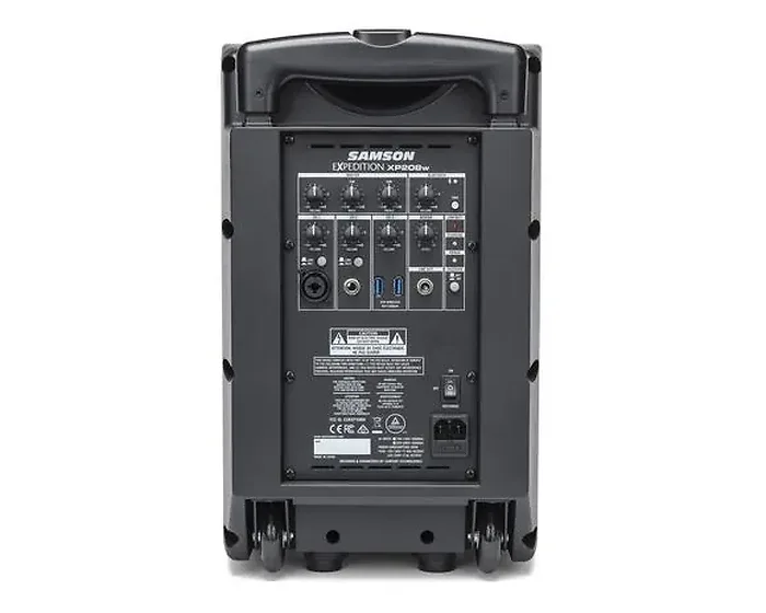 Samson Tech-SAXP208W