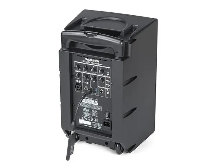 Samson Tech-SAXP208W