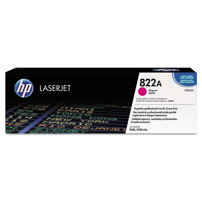HP-C8563A