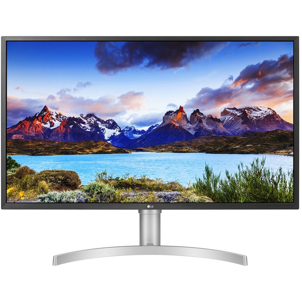 LG 32BL75U-B - LG, 32 MONITOR, 3840X2160, VA, HDMI USB3.0 DP USB-C, TILT HE