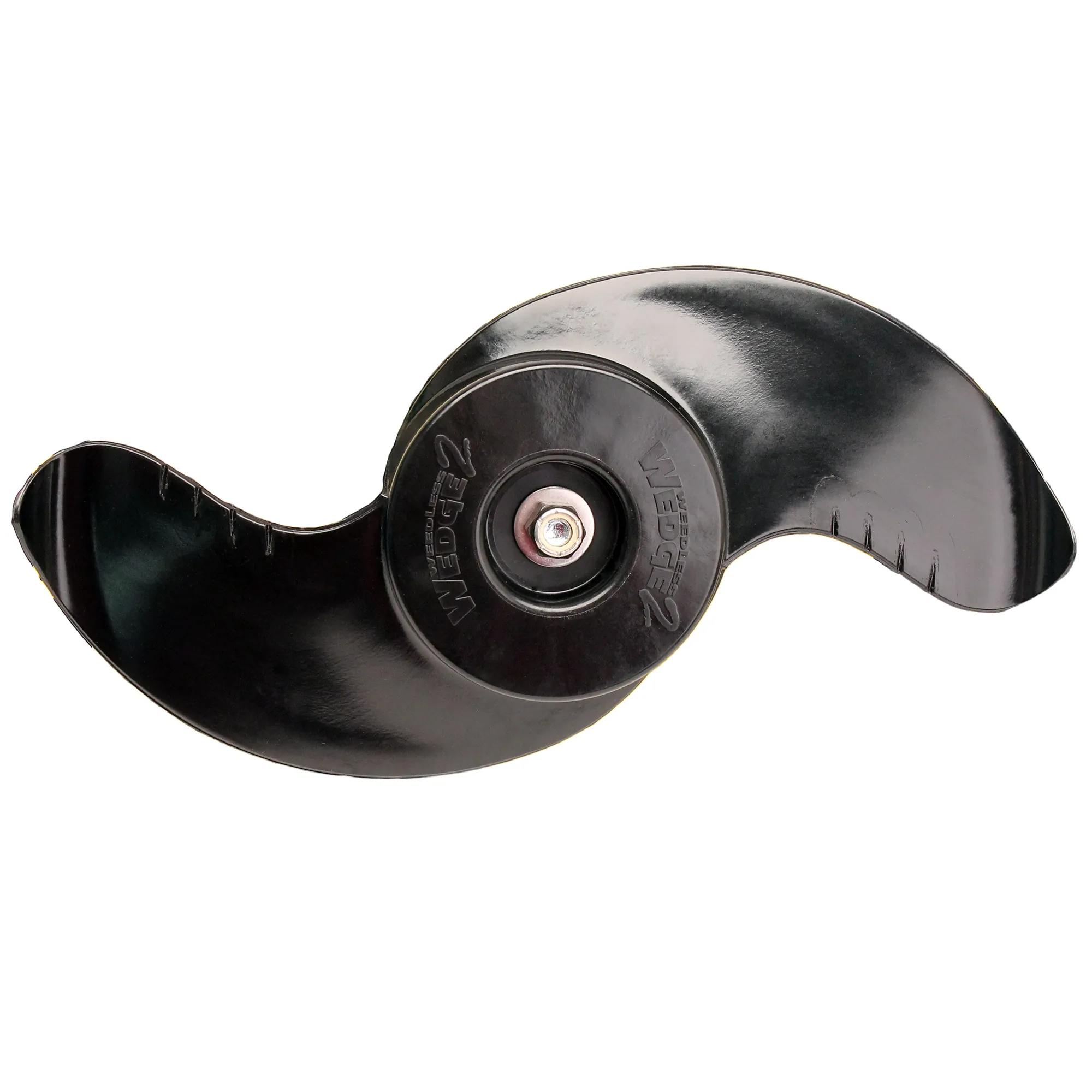 Minn Kota 1865023 — Minn Kota MKP-38 Weedless Wedge 2 Prop f/112lb Thrust