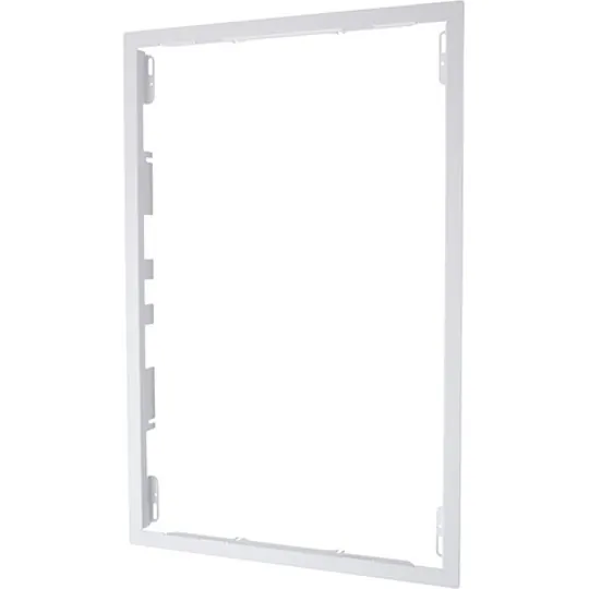 Chief PAC527FW-KIT — LG INWALL BOX FLANGE KIT WHITE