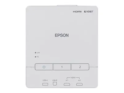 EPSON V12H007A14 — HDBASET TRANSMITTER/CONTROL PAD (ELPHD02)