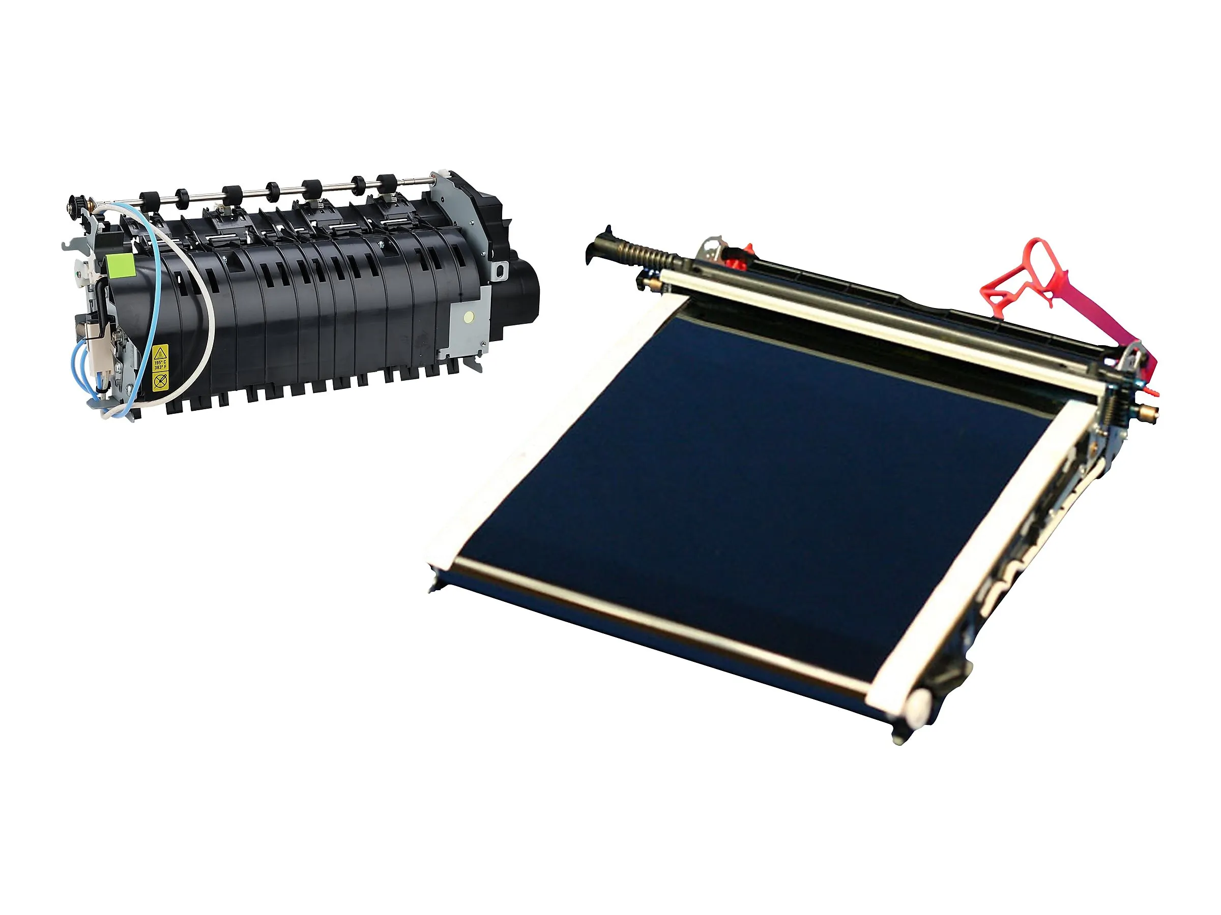 Lexmark LEX40X7615 — Lexmark Maintenance Kit (110-120V) (Includes Fuser Image Transfer Unit) (85000 Yield)