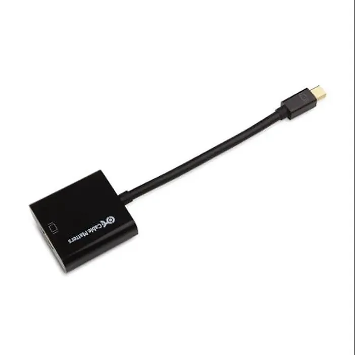 CABLE MATTERS-101021