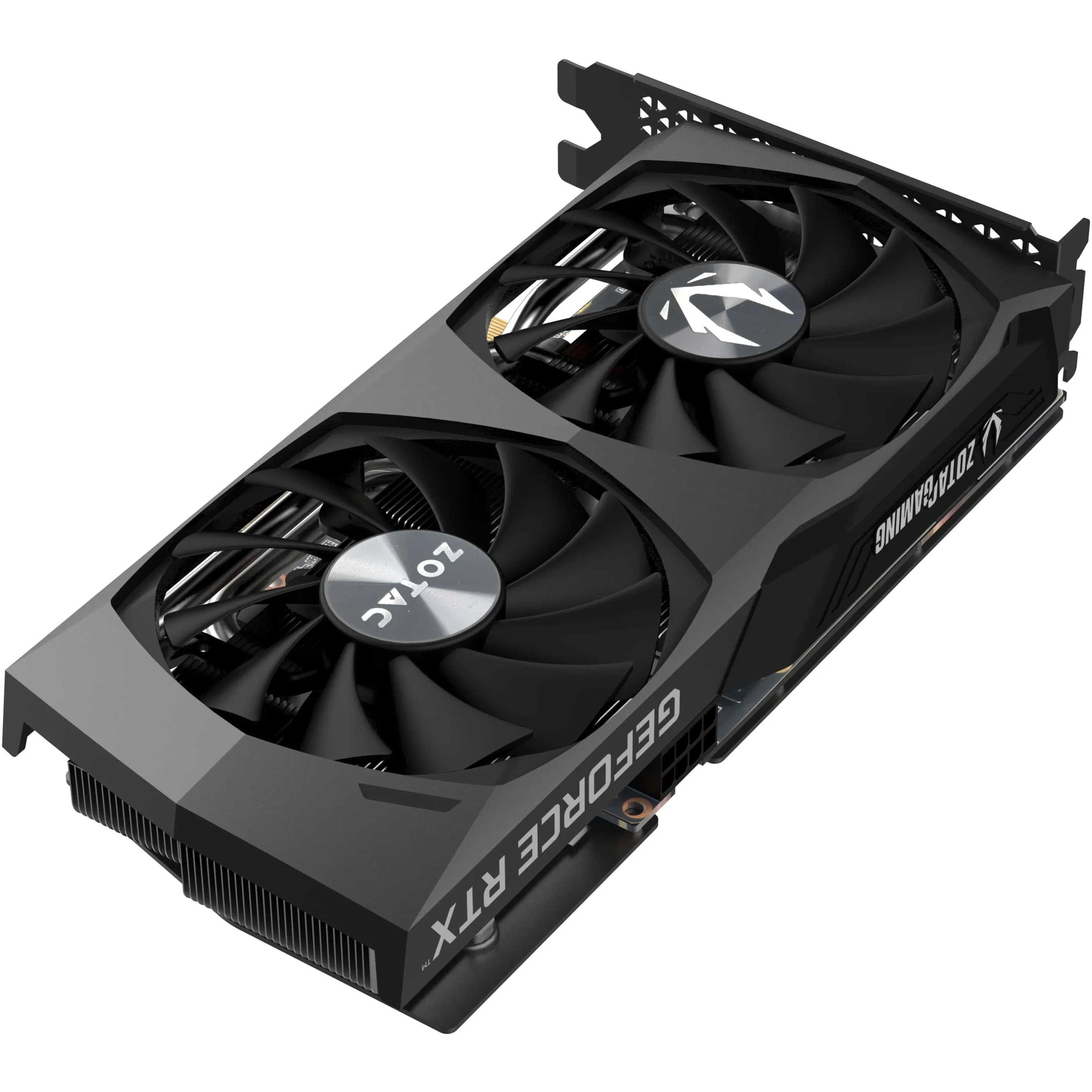 ZOTAC ZT-A30600H-10M — MSI GeForce RTX 3060 Twin Edge OC Graphics Card