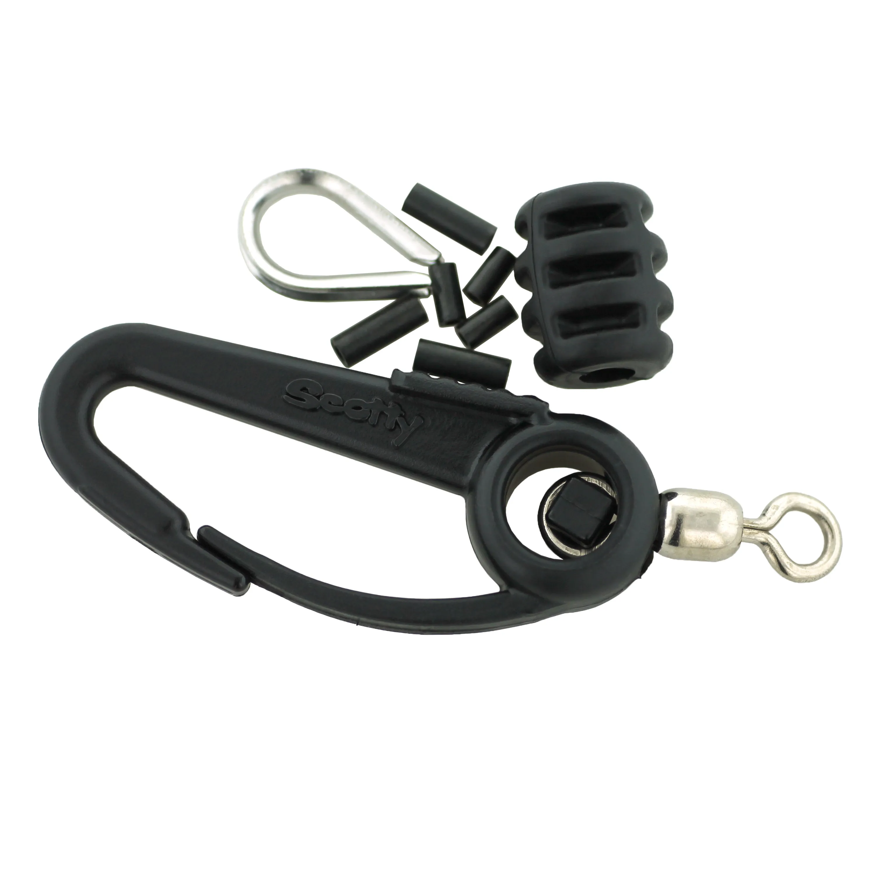 Scotty Fishing 1154 — Scotty Heavy Duty Snap Terminal Kit