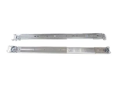 QNAP RAIL-E03 — RACK SILDE RAIL KIT FOR ES2486DC