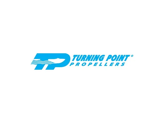 Turning Point Propellers 11501000 — Turning Point Hub Kit for VOLVO AQ Series