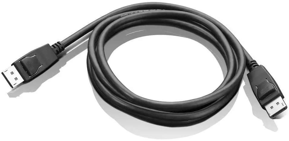 LENOVO 0A36537 — LENOVO DISPLAYPORT TO DISPLAYPORT CABLE