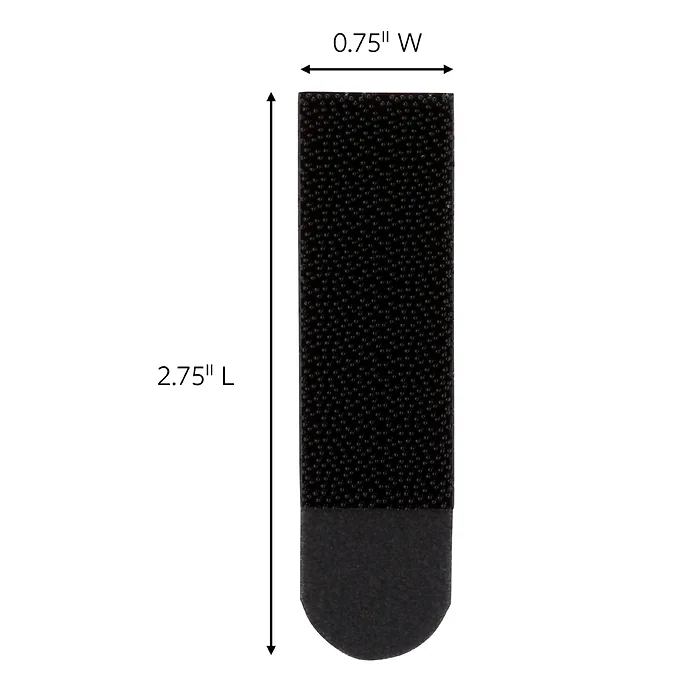 3M-17204BLK-ES