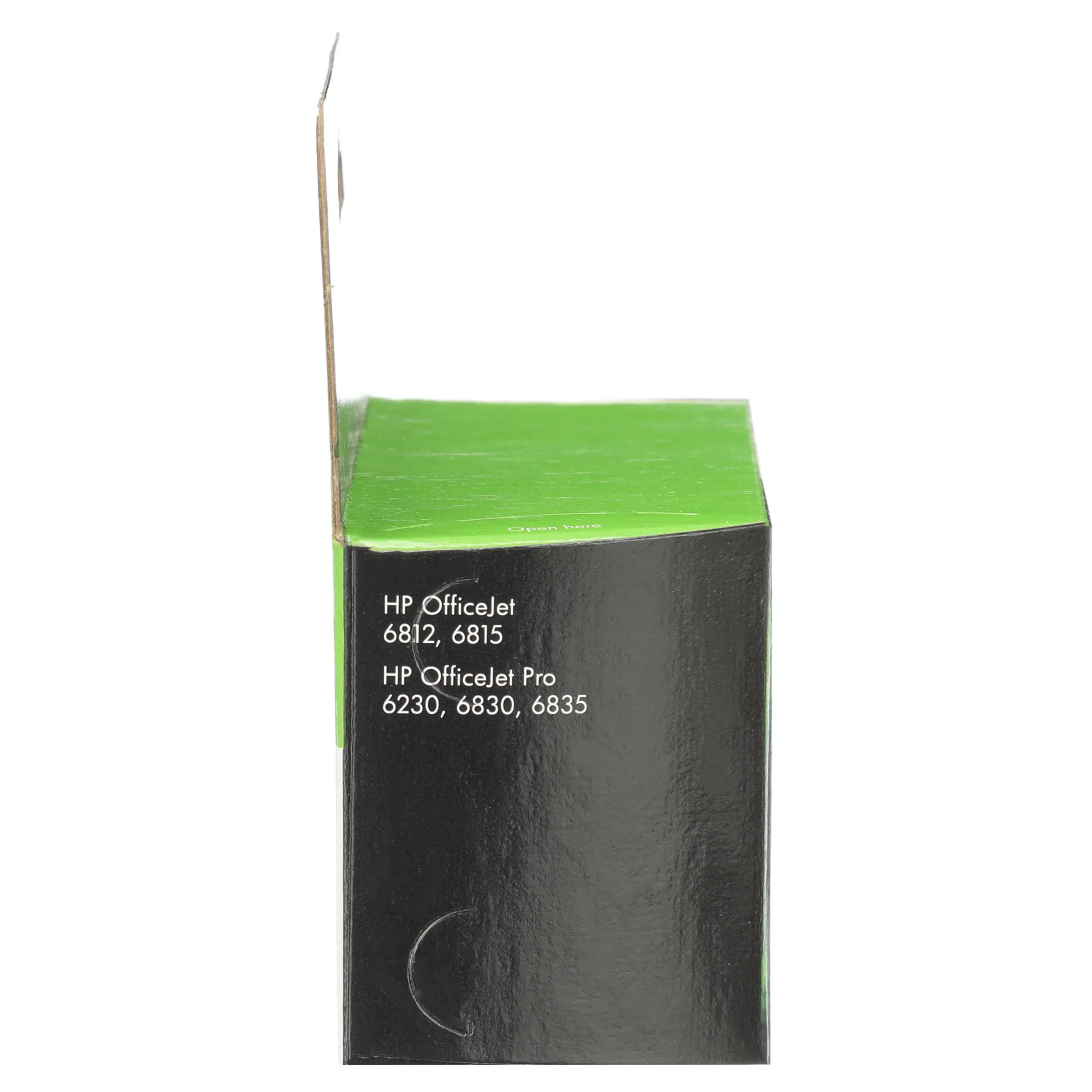 HP C2P23AN — HP 934XL (C2P23AN) Ink Cartridge - Inkjet - High Yield - 1000 Pages - Black - 1 Each