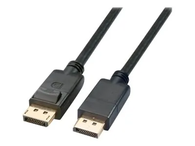 AXIOM DPV4MM06-AX — AXIOM DISPLAYPORT CABLE 6FT