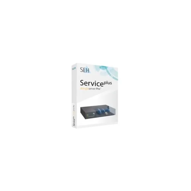 SEH TECHNOLOGY M0166 — SERVICEPLUS PRO