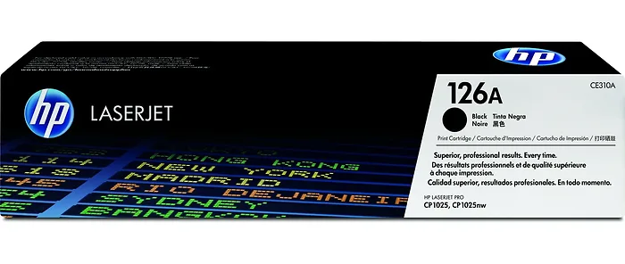 HP-CE310A