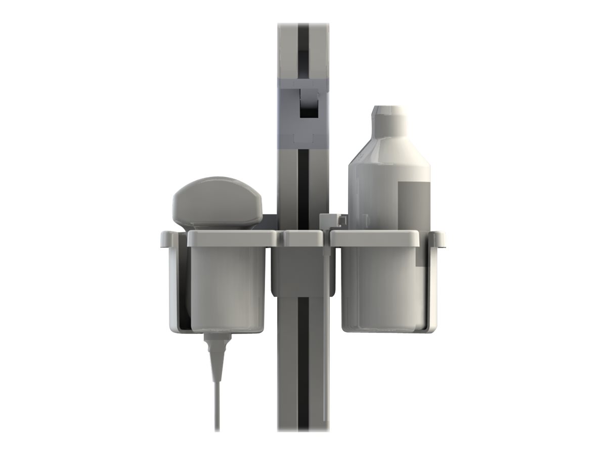 TRYTEN TECHNOLOGIES T2553 - QUICK RELEASE TECHNOLOGY FOR EASY CLEANING. COMPATIBLE WITH 