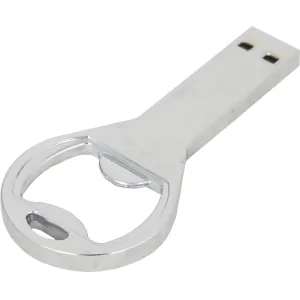 Urban Factory 1Y9776 — Urban Factory Funny USB Memory Stick - 16GB Bottle Opener