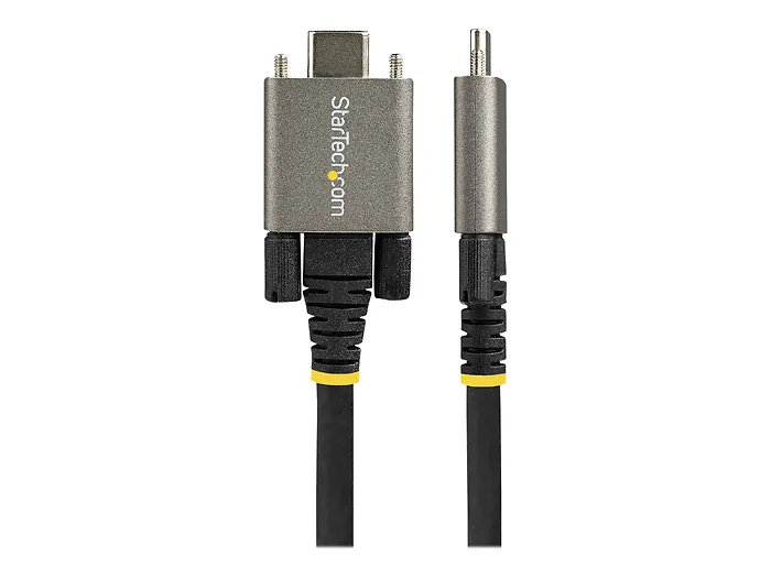 STARTECH-USB31CCSLKV1M