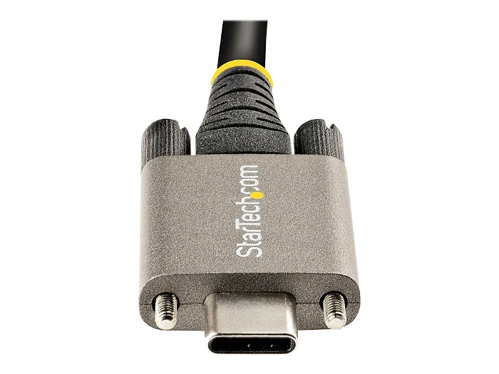 STARTECH-USB31CCSLKV1M
