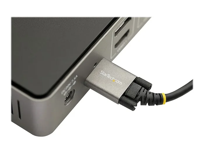 STARTECH-USB31CCSLKV1M