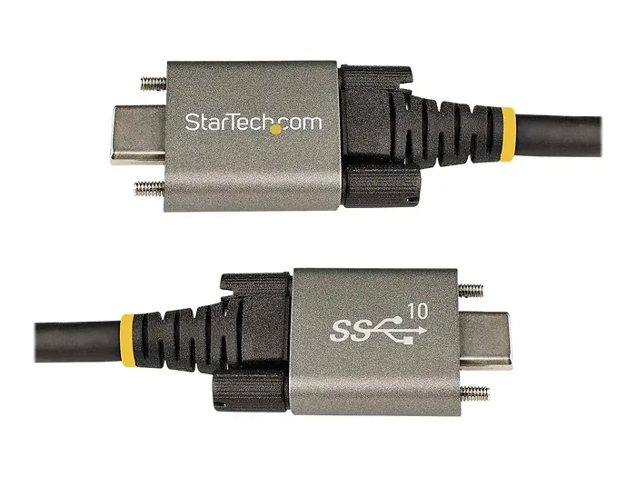 STARTECH-USB31CCSLKV1M
