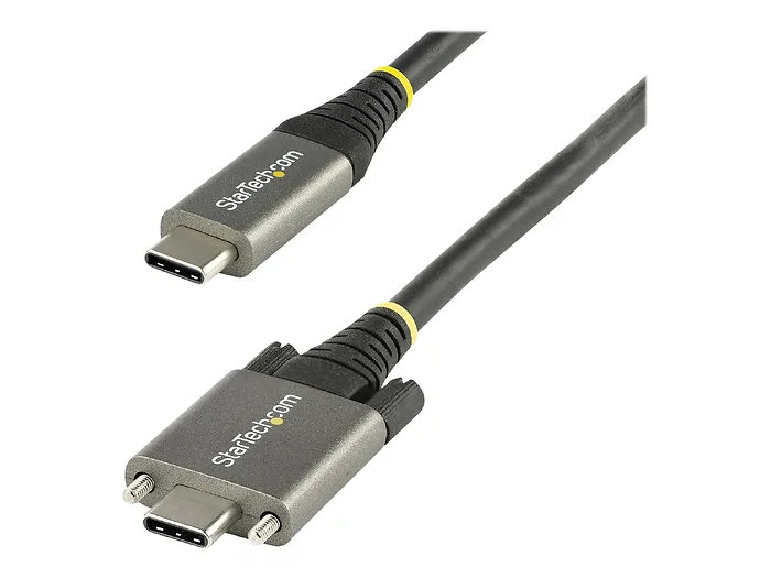 STARTECH-USB31CCSLKV1M