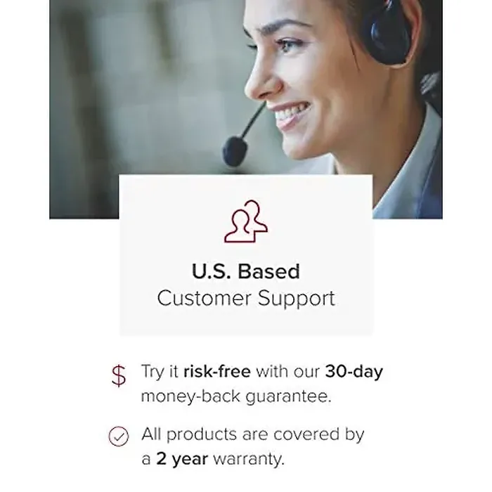 Wilson Electronics-470154