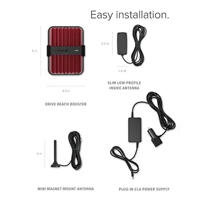 Wilson Electronics-470154