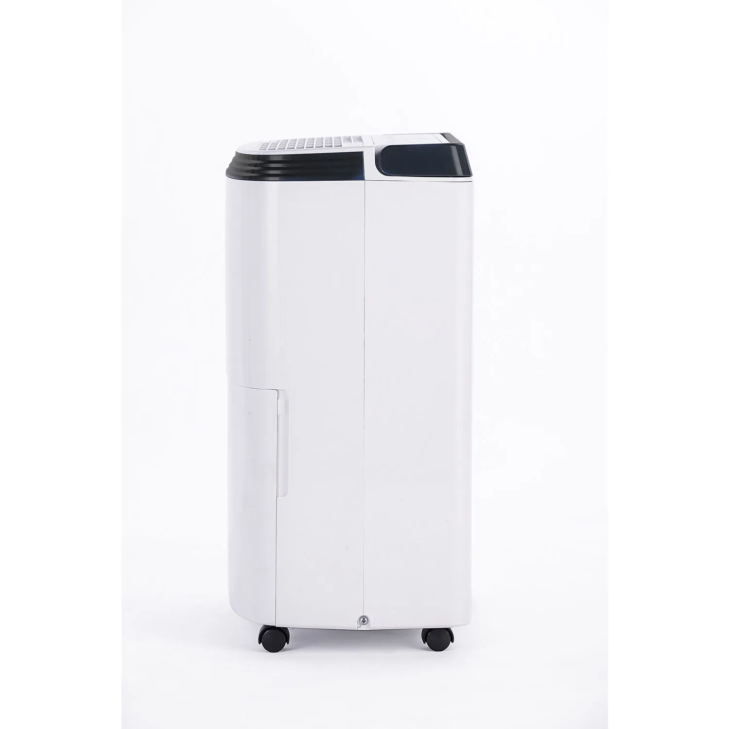 AIRTEK JMATEK TP30WKN - Honeywell 30-Pint Dehumidifier with Electronic Controls
