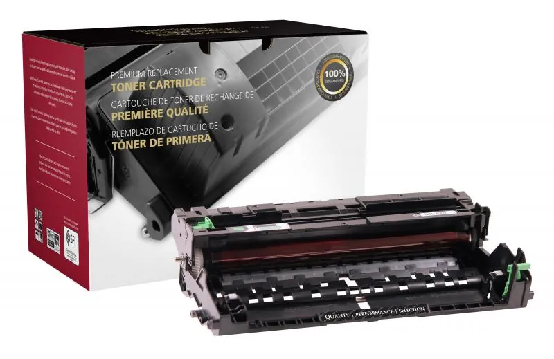 CIG 200994P — CIG REMANUFACTURED DRUM BRO DR820/DR890
