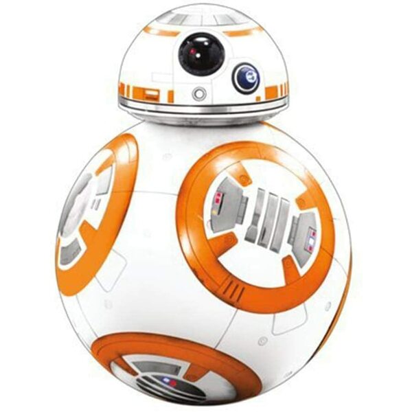 Xkites 81161 - Star Wars: The Force Awakens 32 Deluxe Nylon Kite: BB-8 by X