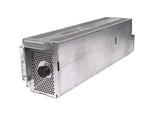 APC - Schneider Electric SYBT5 — UPS BATTERY - LEAD-ACID BATTERY - 12 V