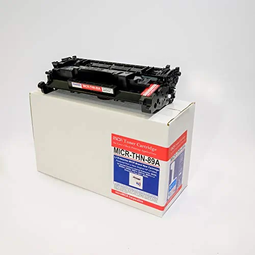 MICRO MICR MICRTHN90A — MICROMICR MICR CE390A HIGH QUALITY NEW BUILD TONER CARTRIDGE FOR USE IN HP LASER