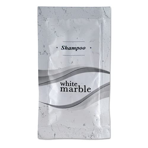 TRANSMACRO AMENITIES DIA 20852 - SHAMPOO,.25OZ,500CT
