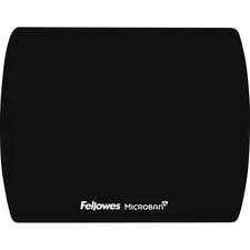 FELLOWES 5908101 — FELLOWES ULTRA THIN MOUSE PADS FEATURE MICROBAN ANTIMICROBIAL PROTECTION TO HELP