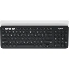 Logitech 920-008149 - Logitech K780 Multi-Device Wireless Keyboard - Wireless Conn