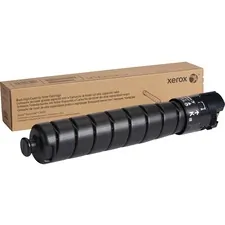 XEROX 106R04077 — GENUINE XEROX BLACK HIGH CAPACITY TONER CARTRIDGE, VERSALINK C9000 IS SPECIALLY