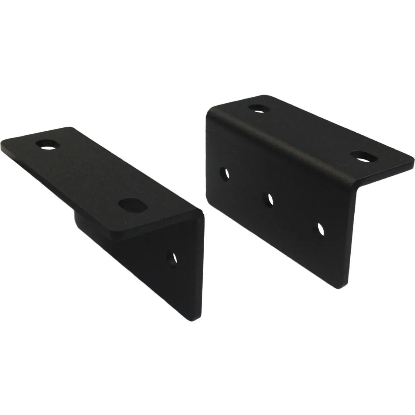 VADDIO 998-6000-005 - Vaddio Undermount Brackets for 12 Rack Unit Devices