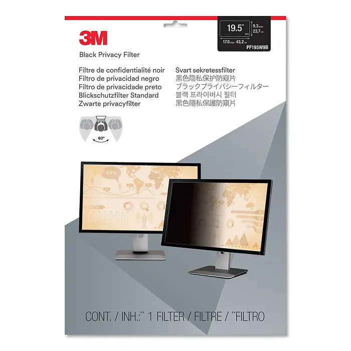 3M-PF195W9B
