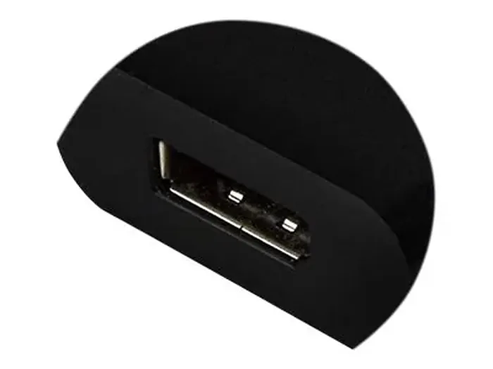 4XEM-4XUSBCDISPADAPT