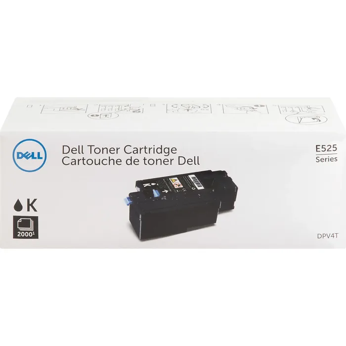 DELL-DLLDPV4T