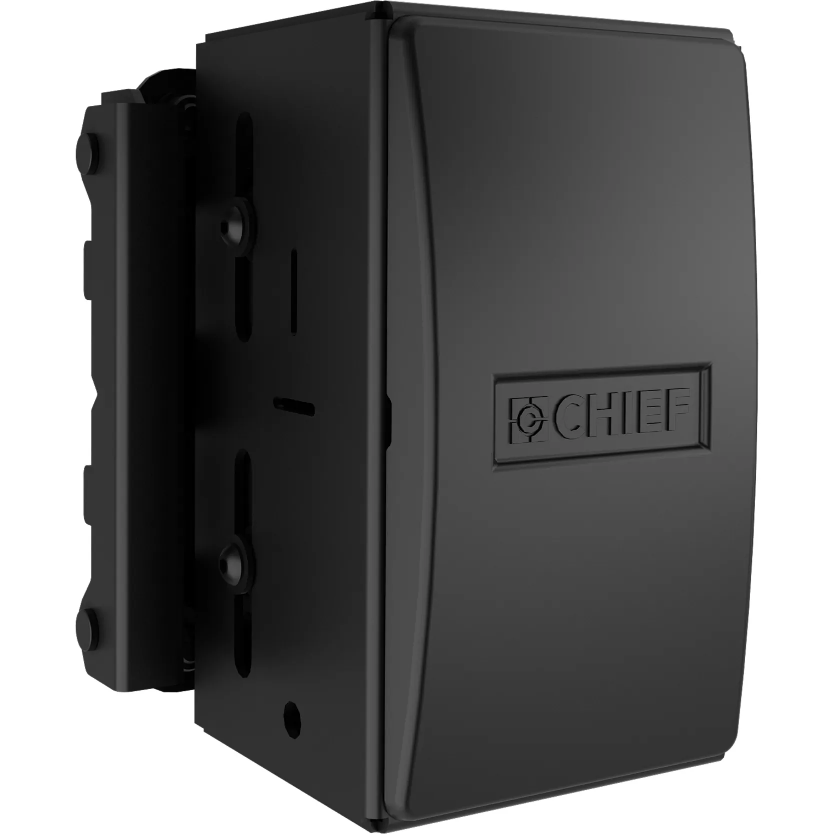 Chief FMSCM — FUSION CEILING BOX, HEIGHT-ADJUST