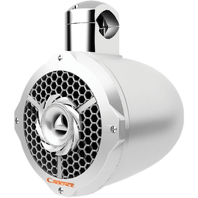 CADENCE SWB65W - Cadence- Wake Tower 6.5 2-Way Coax System - Sold each