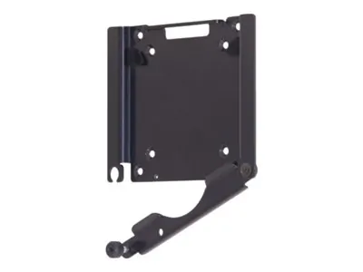 Chief KSA1024B — Centris Quick Connect Mount, Black - Easy Installation