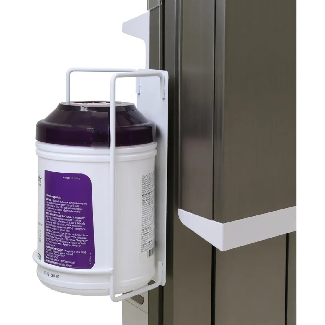 ERGOTRON 98-432 - Ergotron Direct Install T-Nut Kit for Mounting Solutions