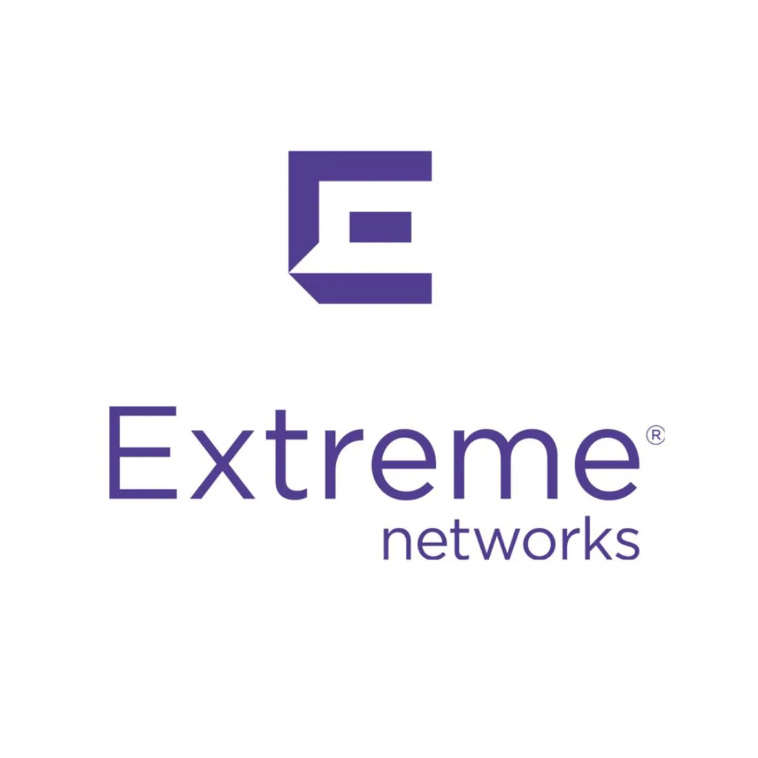 Extreme Networks 100G-DACP-QSFP1M — 100G, PASSIVE DAC, QSFP28, 1M, MSA P/N: EQPC1HPC010C0100.